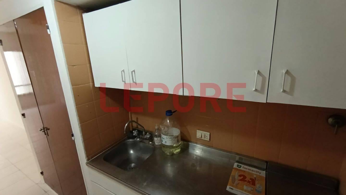 Foto de Departamento monoambiente. | Av. Santa Fé al 1100, imagen 5