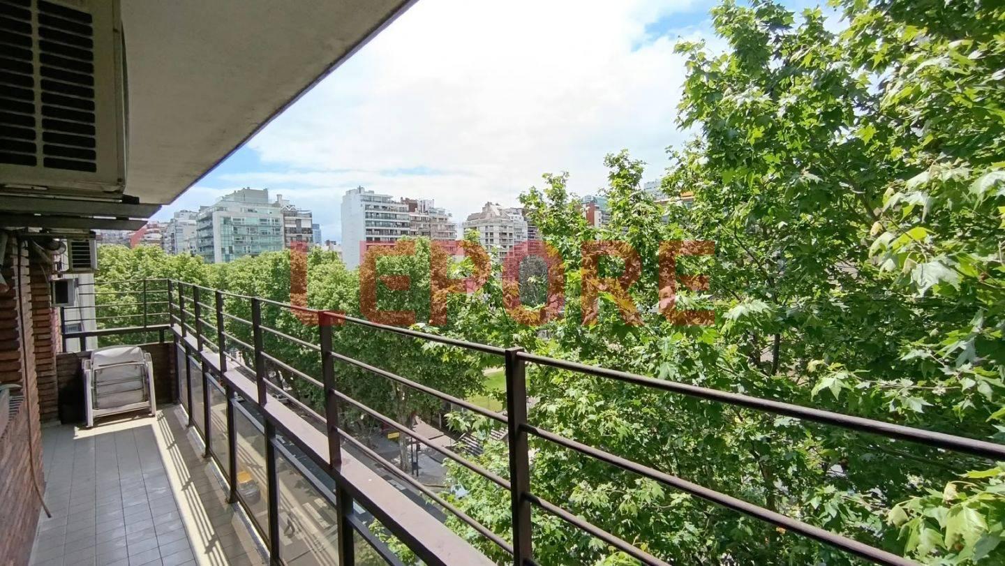 Foto de Departamento 4 ambientes. | Las Heras al 2400, imagen 4