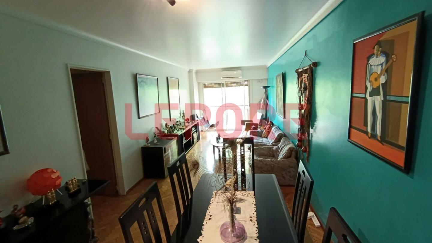 Foto de Departamento 4 ambientes. | Las Heras al 2400, imagen 5