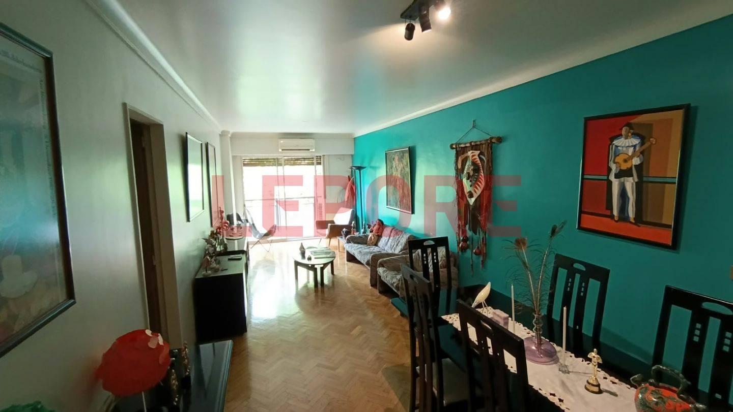 Foto de Departamento 4 ambientes. | Las Heras al 2400, imagen 1