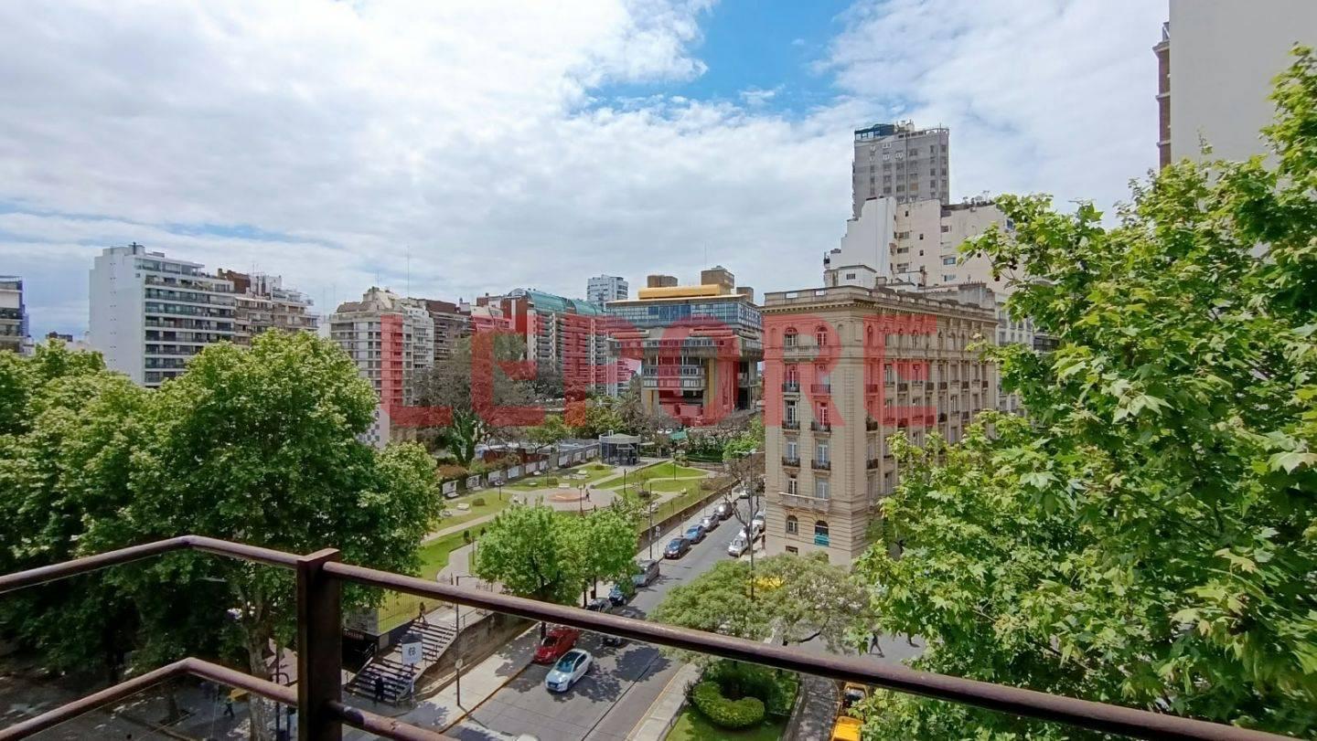 Foto de Departamento 4 ambientes. | Las Heras al 2400, imagen 2