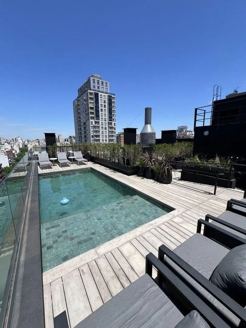Venta de Departamento 3 AMBIENTES en Palermo, Capital Federal 5