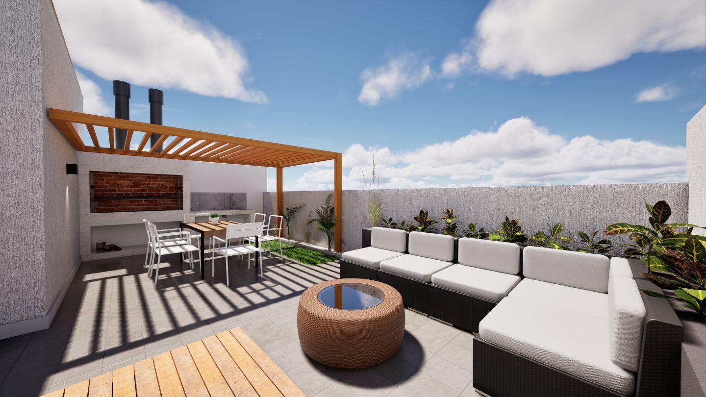 VENTA DEPARTAMENTE DE 3 AMBIENTES EN SAAVEDRA