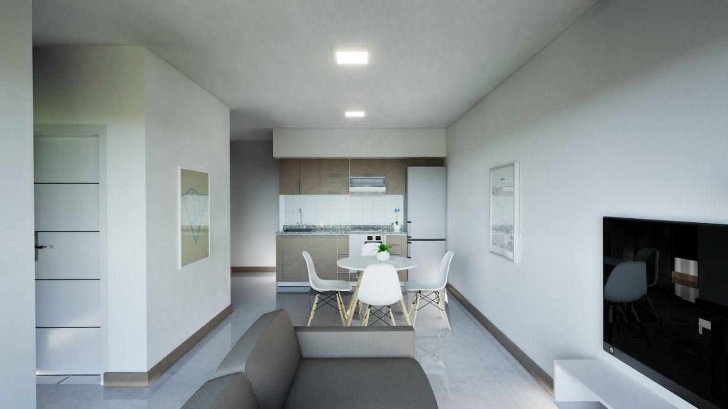 Foto de VENTA DEPARTAMENTE DE 3 AMBIENTES EN SAAVEDRA, imagen 5