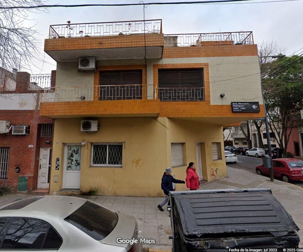 Venta de Propiedad en Esquina Villa Crespo