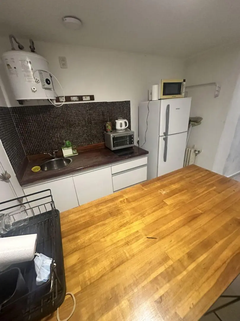 Venta Casa 4 Amb. en Palermo .Unica ! con patio, terraza, sótano y cochera 3