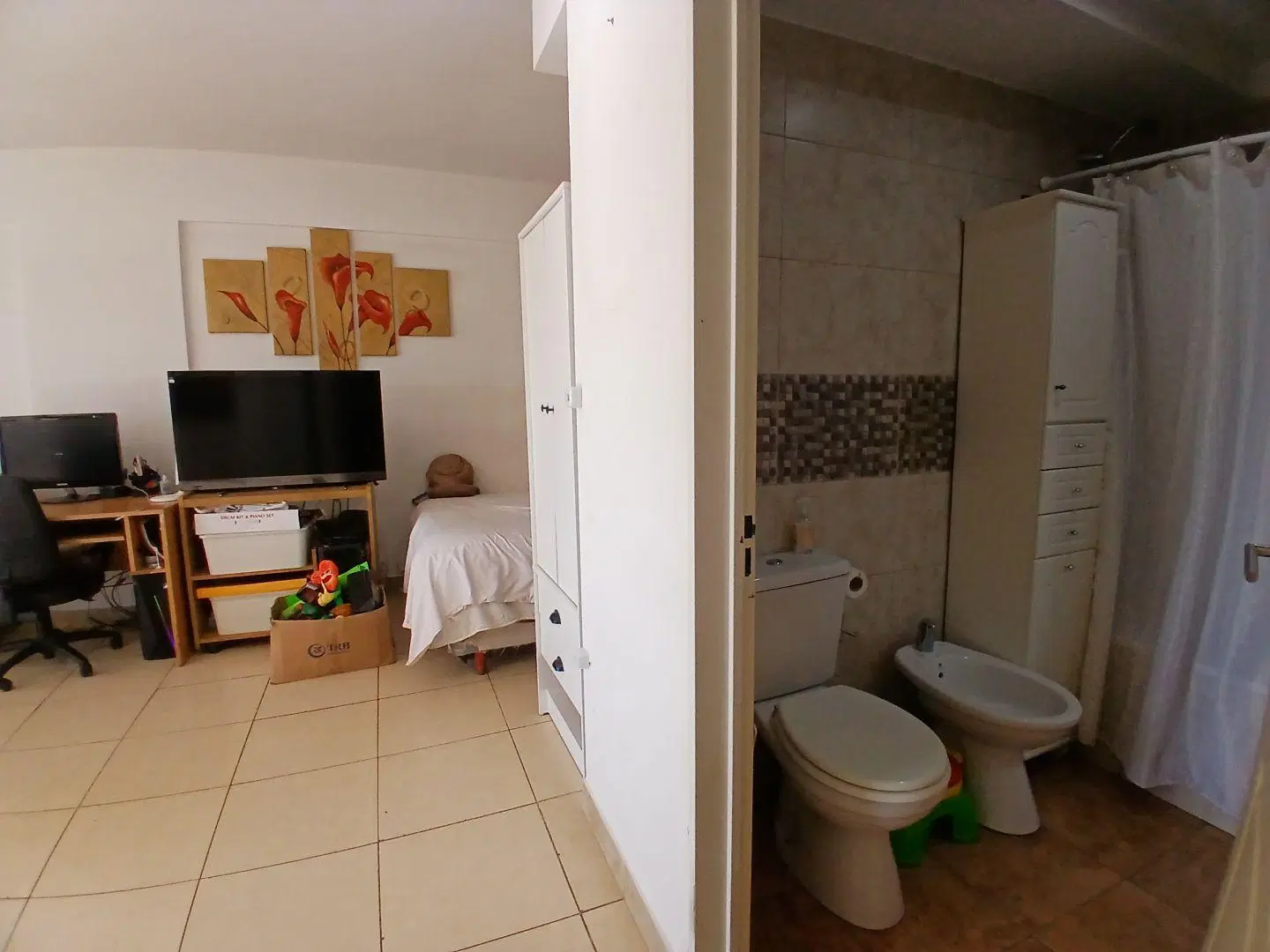 Venta Departamento 1 Ambiente en Villa Luro, Capital Federal Super Luminoso !! 3
