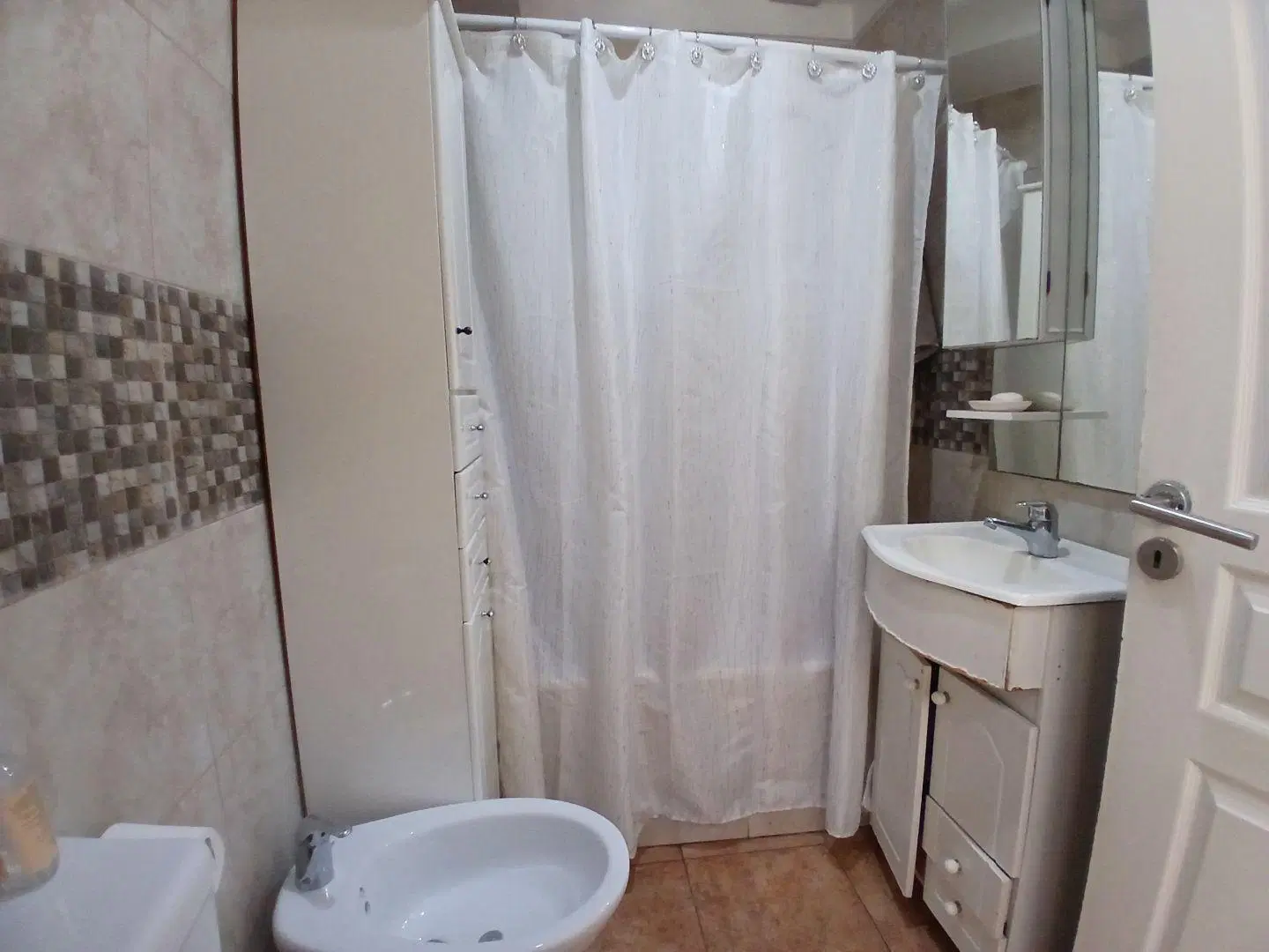 Venta Departamento 1 Ambiente en Villa Luro, Capital Federal Super Luminoso !! 4