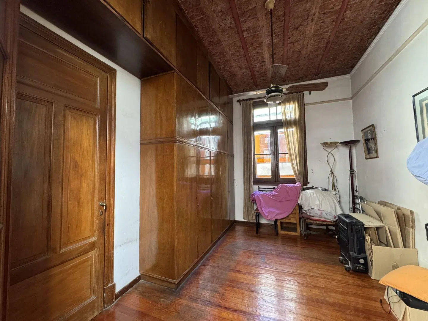 VENTA PH DE 3 AMBIENTES EN VILLA CRESPO. CON TERRAZA PROPIA !! 3