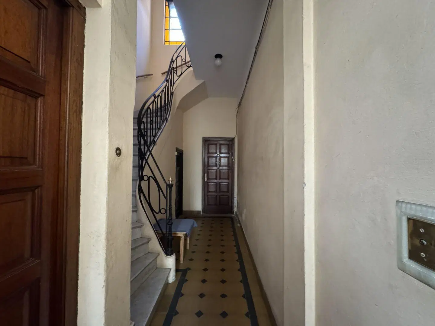 VENTA PH DE 3 AMBIENTES EN VILLA CRESPO. CON TERRAZA PROPIA !! 8