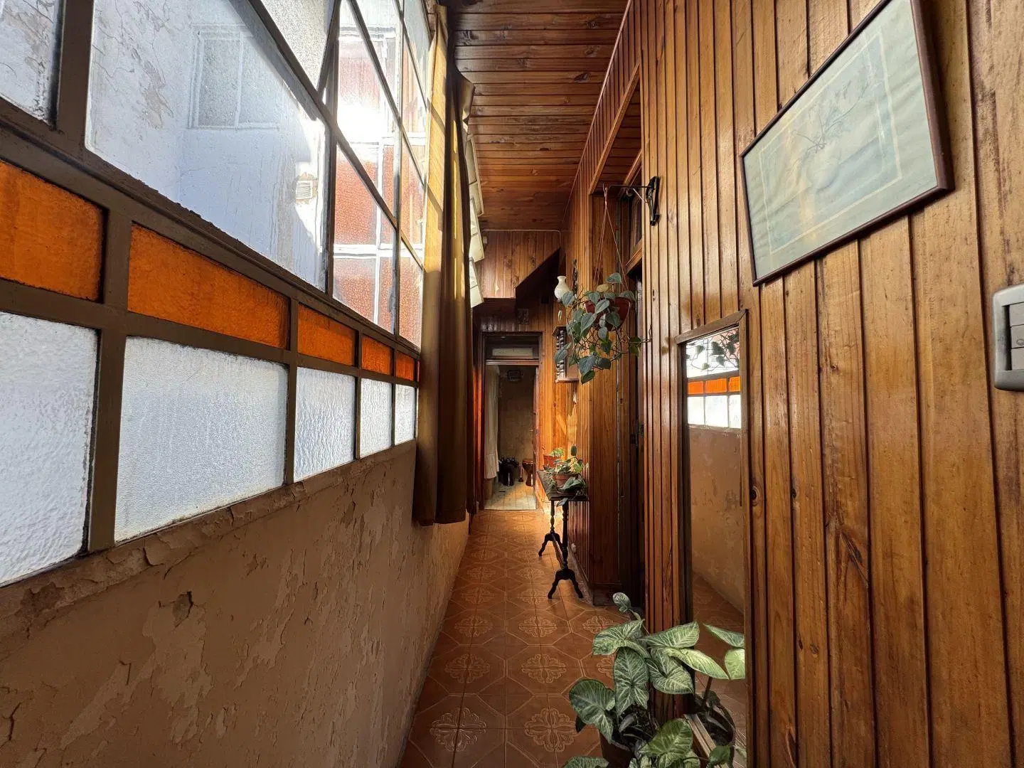 VENTA PH DE 3 AMBIENTES EN VILLA CRESPO. CON TERRAZA PROPIA !! 4