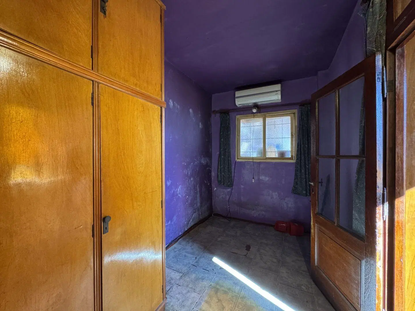 VENTA PH DE 3 AMBIENTES EN VILLA CRESPO. CON TERRAZA PROPIA !! 5