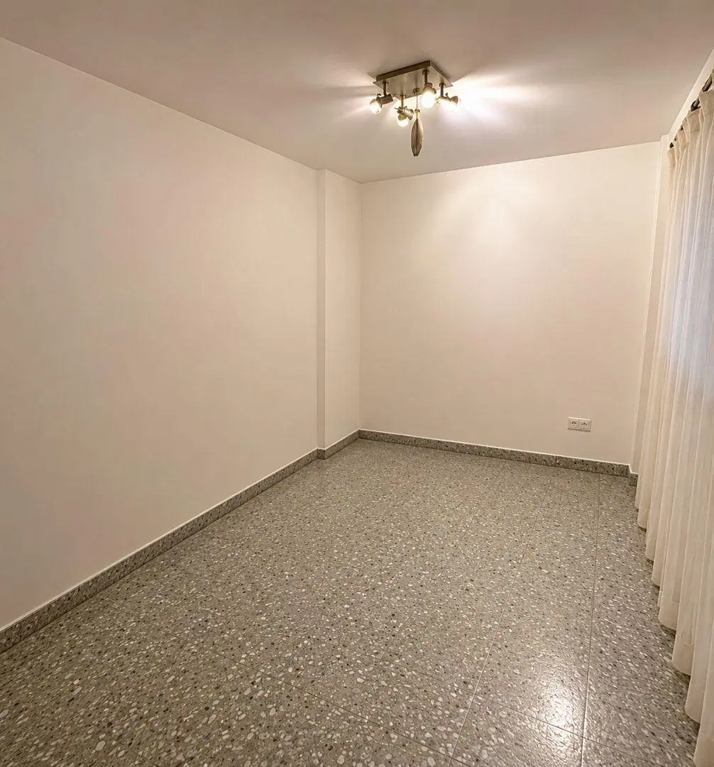 Departamento de 5 ambientes con 2 cocheras y 2 bauleras en Chacarita/Colegiales 5
