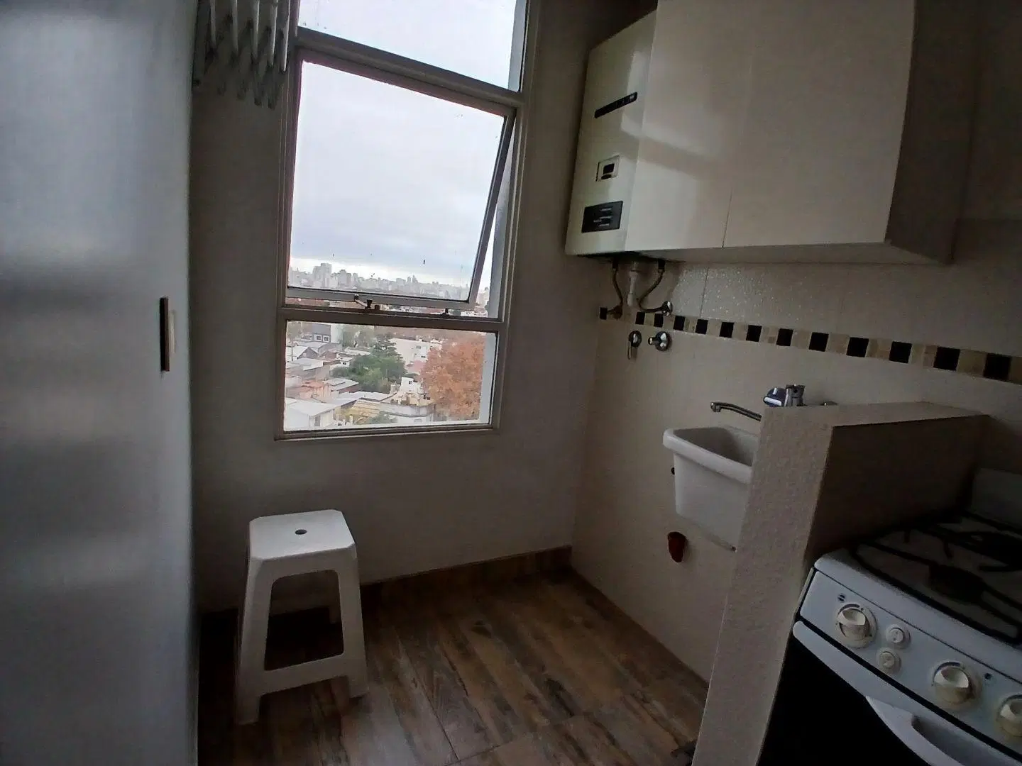 Venta de Departamento 3 Ambientes en Villa Luro, Capital Federal Super Luminoso 3