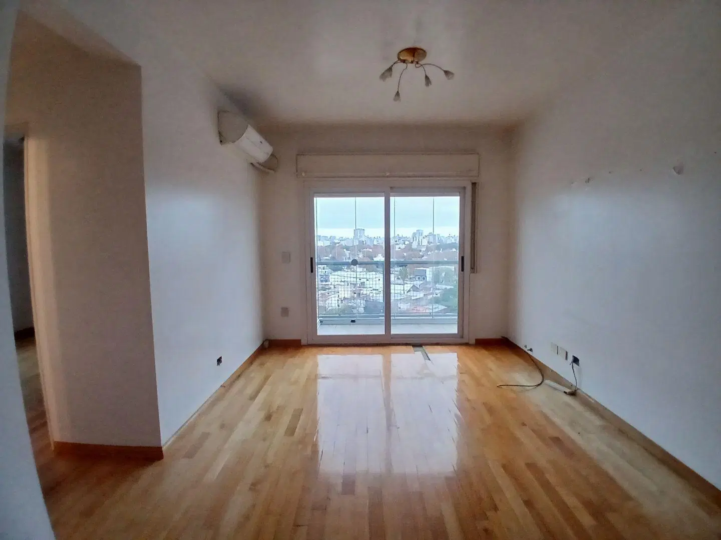 Venta de Departamento 3 Ambientes en Villa Luro, Capital Federal Super Luminoso 4