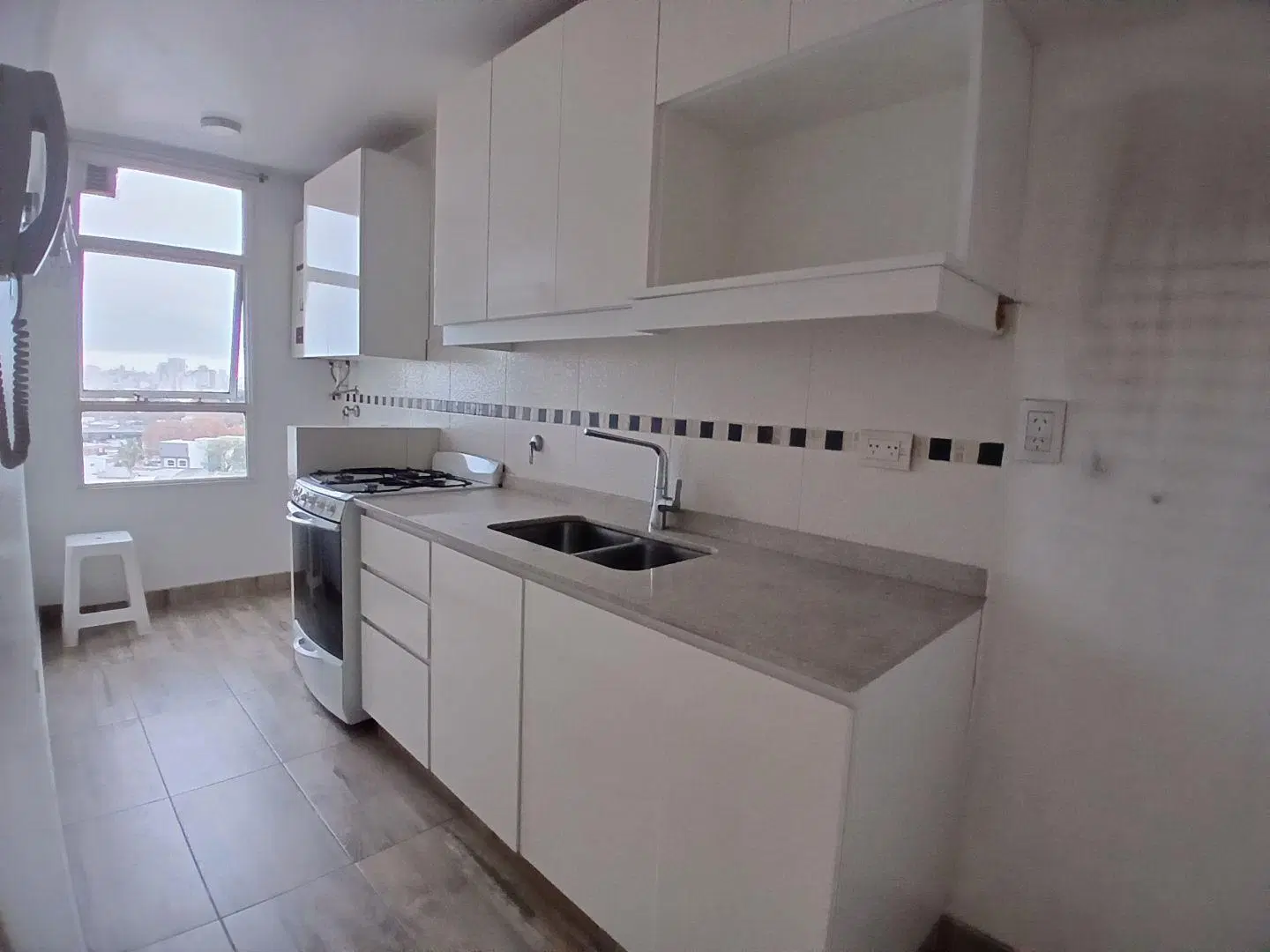 Venta de Departamento 3 Ambientes en Villa Luro, Capital Federal Super Luminoso 2