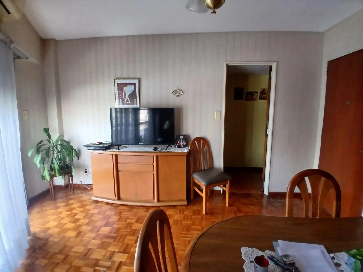 Venta Departamento 3 ambientes en Villa Crespo, Capital Federal . Super Luminoso 5