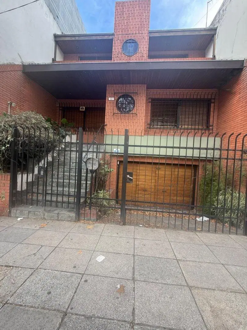 Casa en Venta 4 ambientes en Villa Crespo, Capital Federal 3