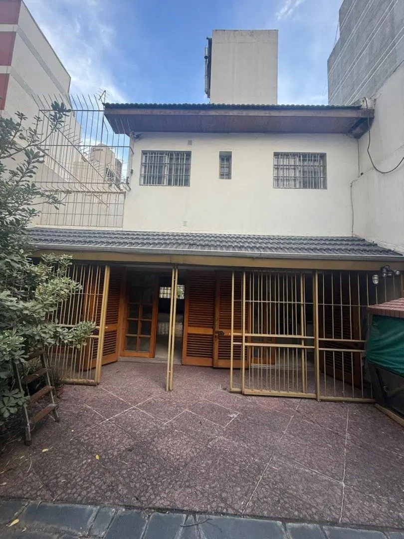 Casa en Venta 4 ambientes en Villa Crespo, Capital Federal 4
