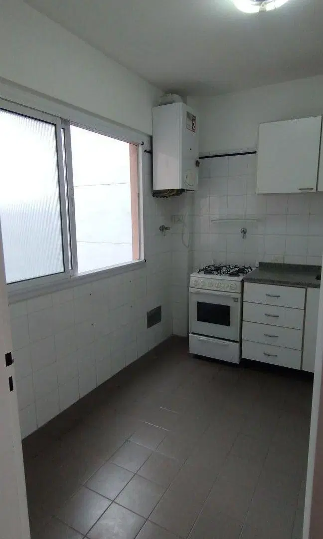ALQUILER DEPARTAMENTO 3 AMBIENTES  EN VILLA CRESPO !! SUPER LUMINOSO !! 2