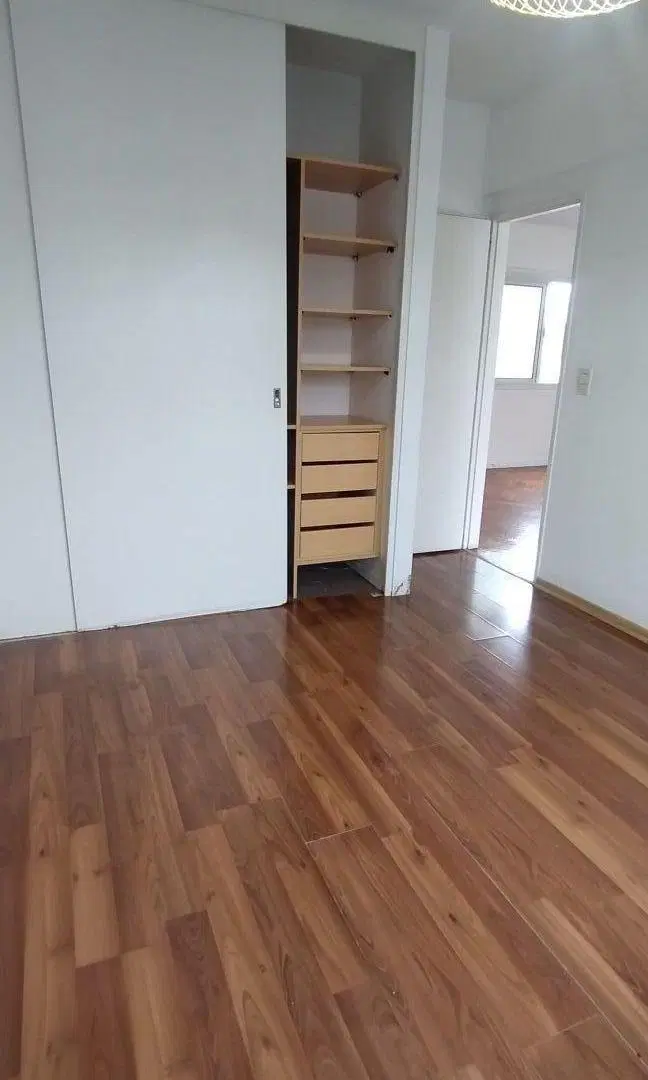 ALQUILER DEPARTAMENTO 3 AMBIENTES  EN VILLA CRESPO !! SUPER LUMINOSO !! 5