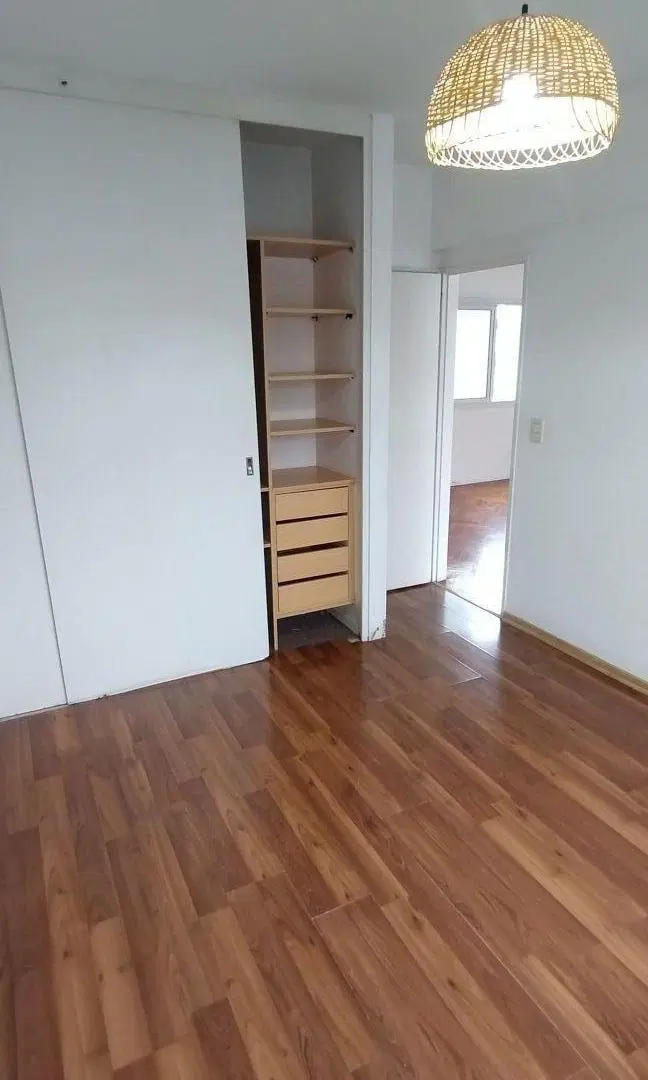 ALQUILER DEPARTAMENTO 3 AMBIENTES  EN VILLA CRESPO !! SUPER LUMINOSO !! 4