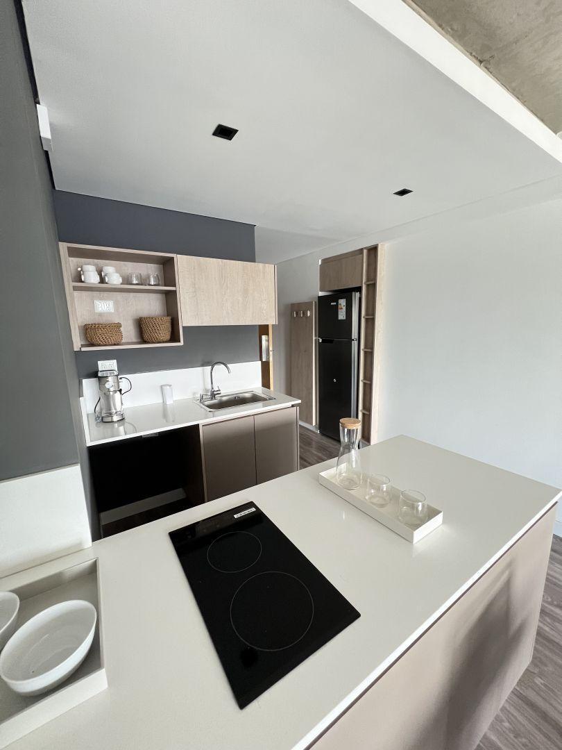 Venta Departamento 1 AMBIENTE en Palermo .Financiación Post Posesión !!
