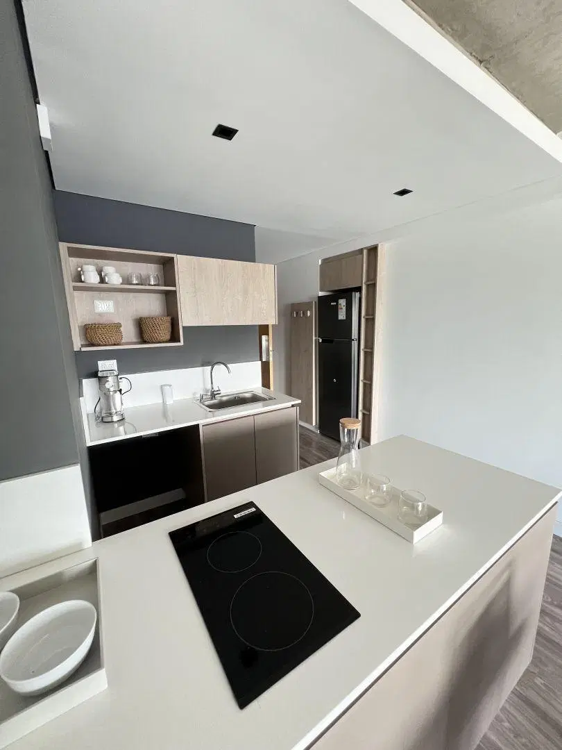 Venta Departamento 1 AMBIENTE en Palermo .Financiación Post Posesión !! 3