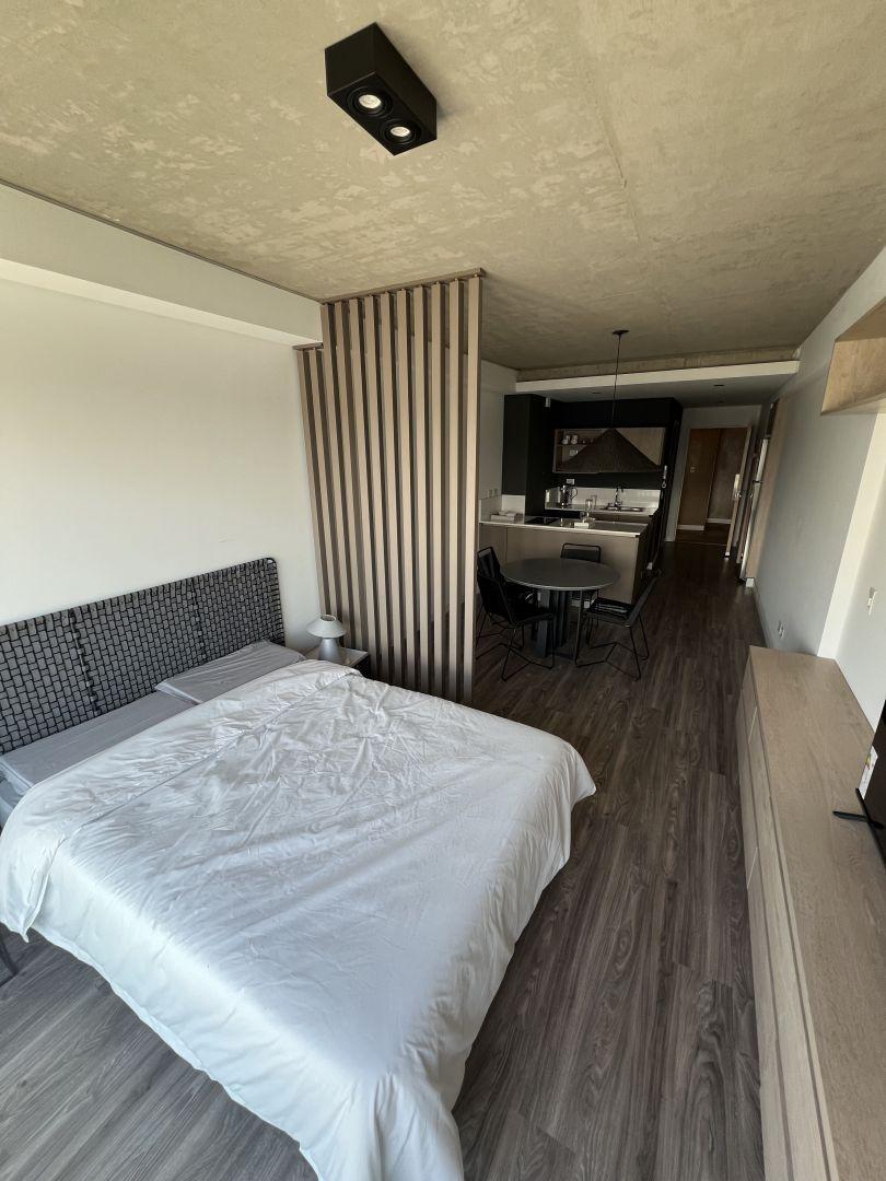 Venta Departamento 1 AMBIENTE en Palermo .Financiación Post Posesión !!