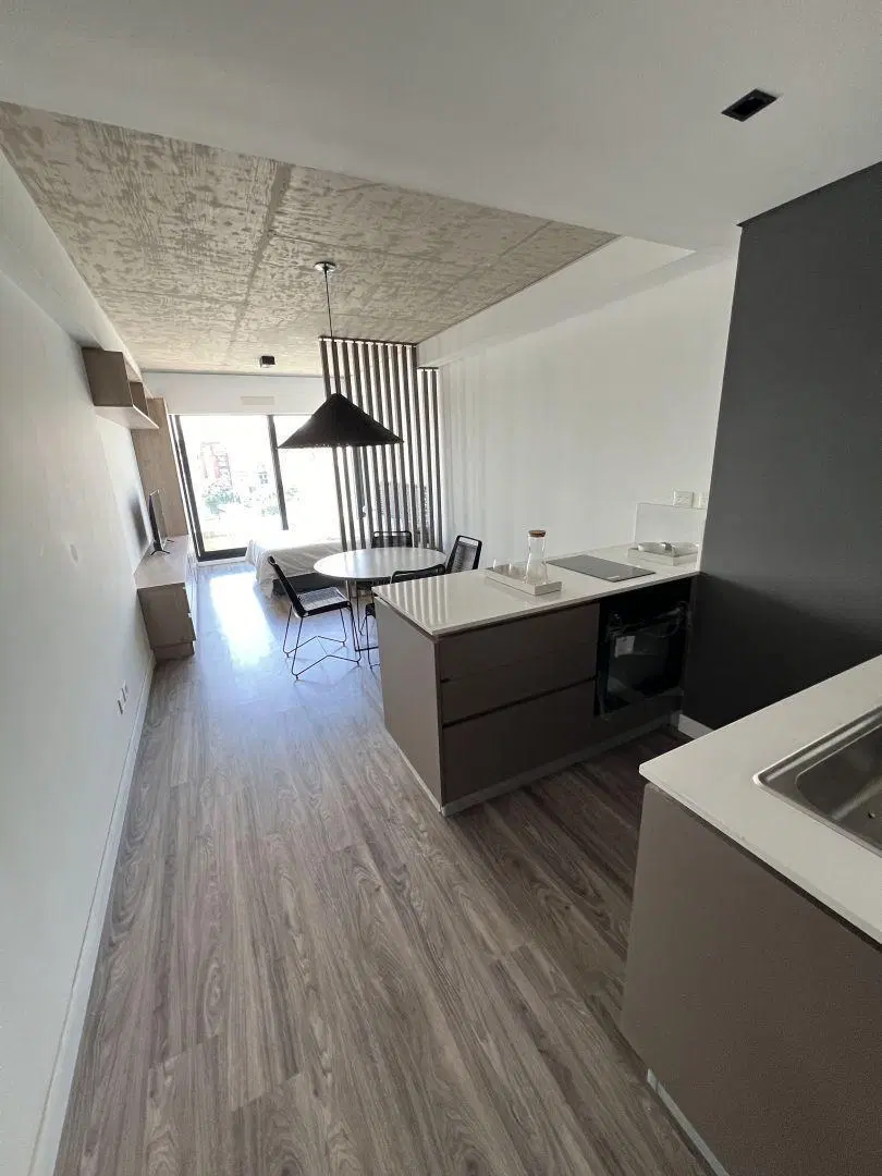 Venta Departamento 1 AMBIENTE en Palermo .Financiación Post Posesión !! 2