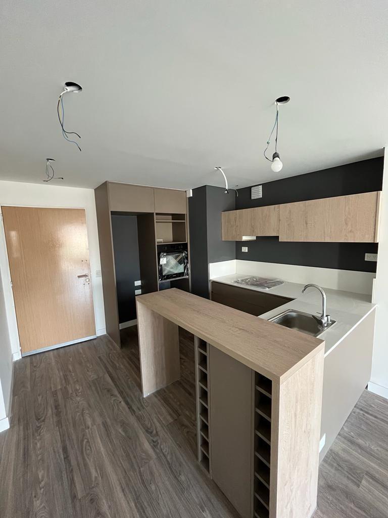 Foto de Venta Departamento 2 AMBIENTES en Palermo. Financiación Post Posesión !!, imagen 2