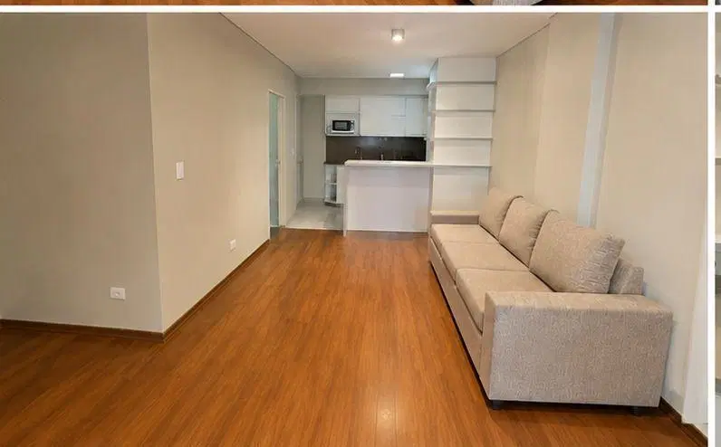 ALQUILER MONOAMBIENTE EN LAS CAÑITAS ! Con excelente luminosidad y vista abierta 3