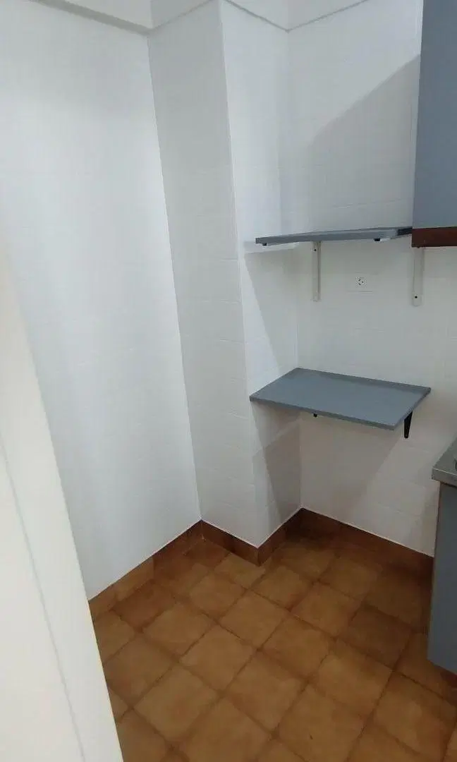 Alquiler Departamento 2 Ambientes en Villa Crespo, Capital Federal . 8