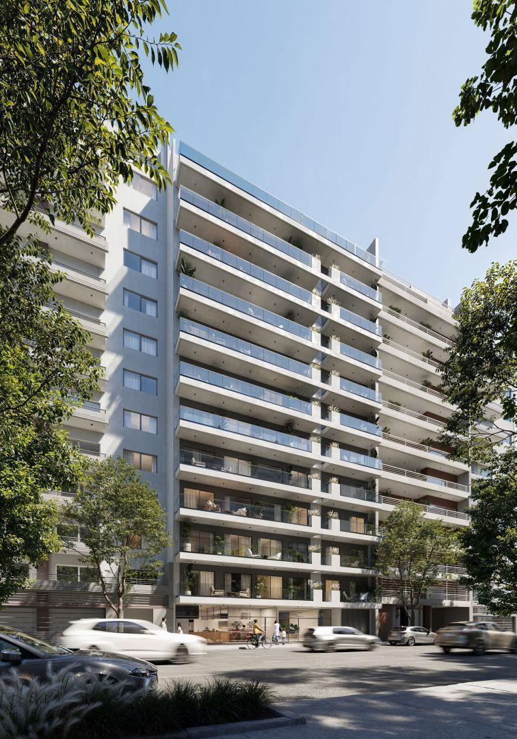 Foto de VENTA DEPARTAMENTO 2 AMBIENTES, FULL AMENITIES, VILLA CRESPO, imagen 4