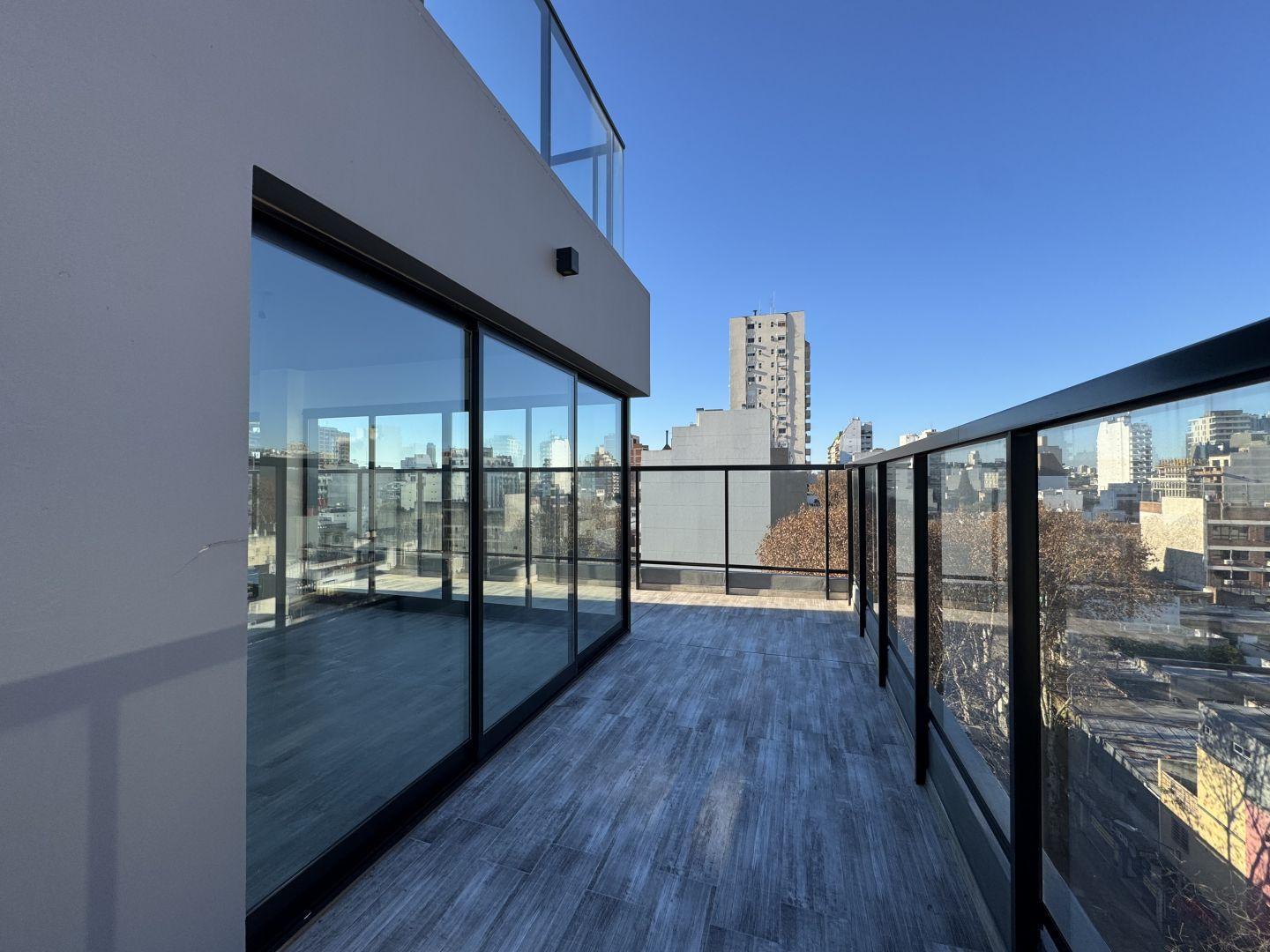 Foto de VENTA DEPARTAMENTO 3 AMBIENTES VILLA CRESPO, imagen 1