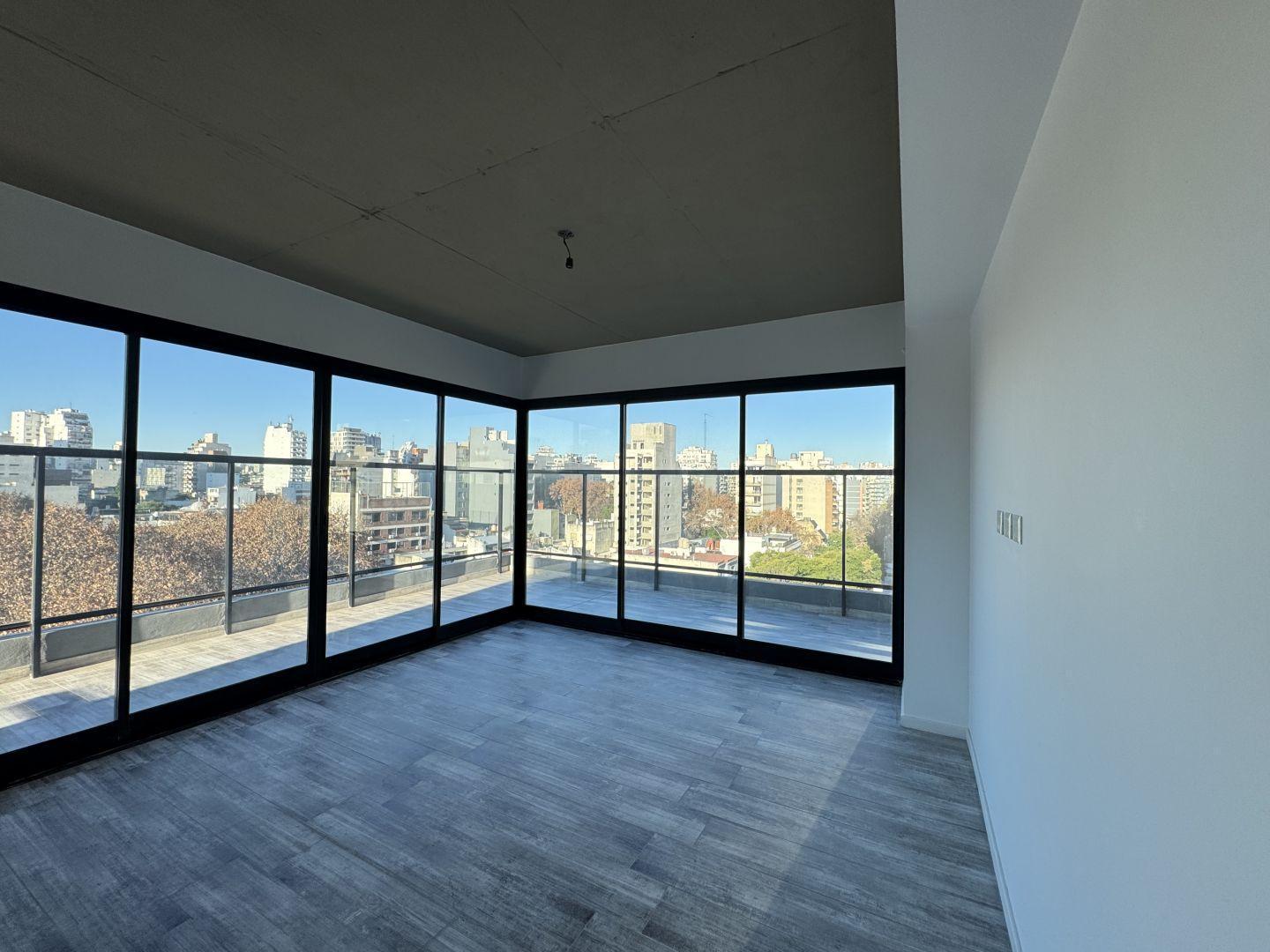 Foto de VENTA DEPARTAMENTO 3 AMBIENTES VILLA CRESPO, imagen 5