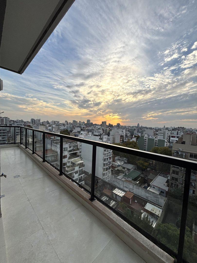 Foto de Departamento en Venta 3 ambientes, semipiso, op cochera, amenities, imagen 1
