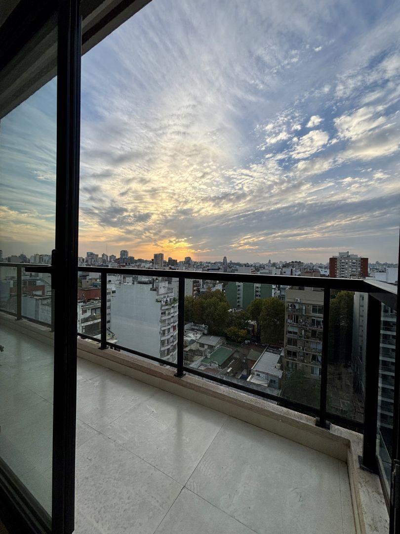 Foto de Departamento en Venta 3 ambientes, semipiso, op cochera, amenities, imagen 2