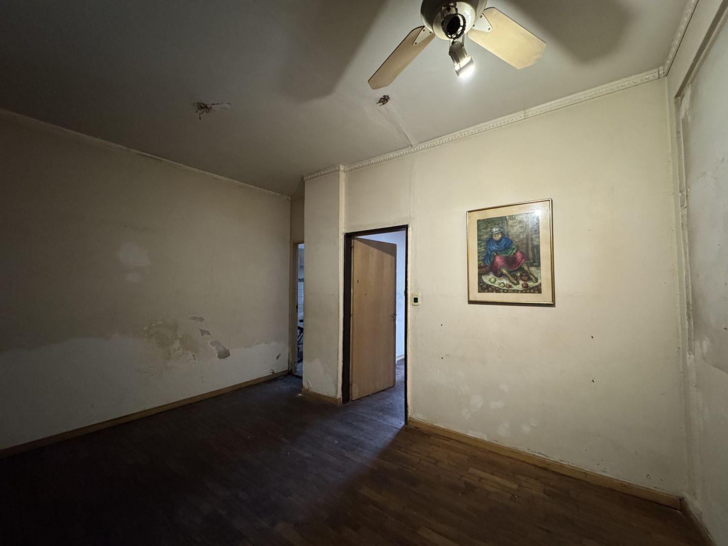 Foto de Venta Departamento 2 Amb en Villa Crespo, Capital Federal. Ideal, imagen 5
