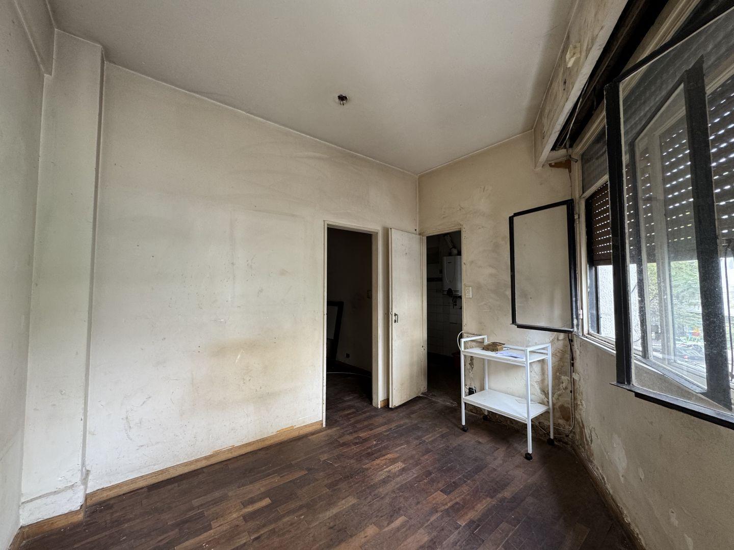 Foto de Venta Departamento 2 Amb en Villa Crespo, Capital Federal. Ideal, imagen 3