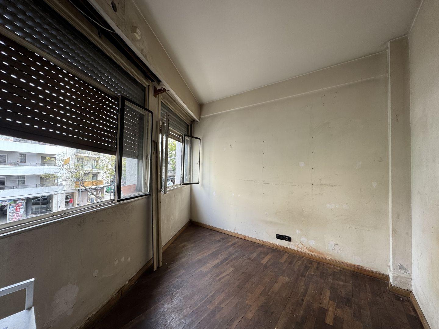 Foto de Venta Departamento 2 Amb en Villa Crespo, Capital Federal. Ideal, imagen 1