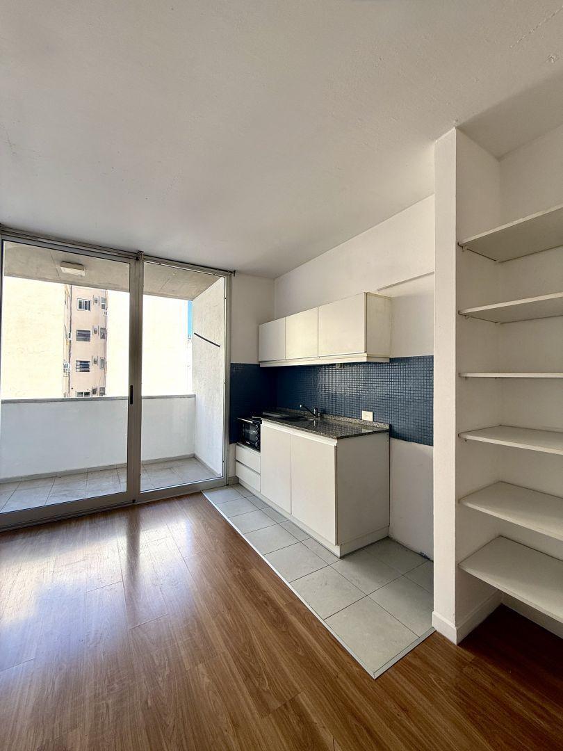 Foto de ALQUILER MONOAMBIENTE - VILLA CRESPO CON AMENITIES !, imagen 2