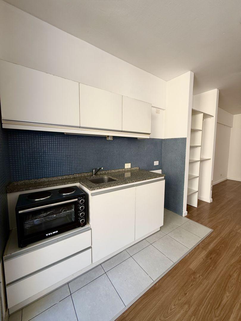 Foto de ALQUILER MONOAMBIENTE - VILLA CRESPO CON AMENITIES !, imagen 1