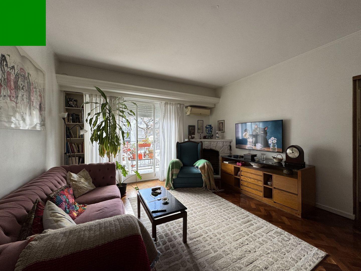 Foto de Venta de Departamento en Villa Crespo 3 ambientes , Capital Federal con, imagen 5