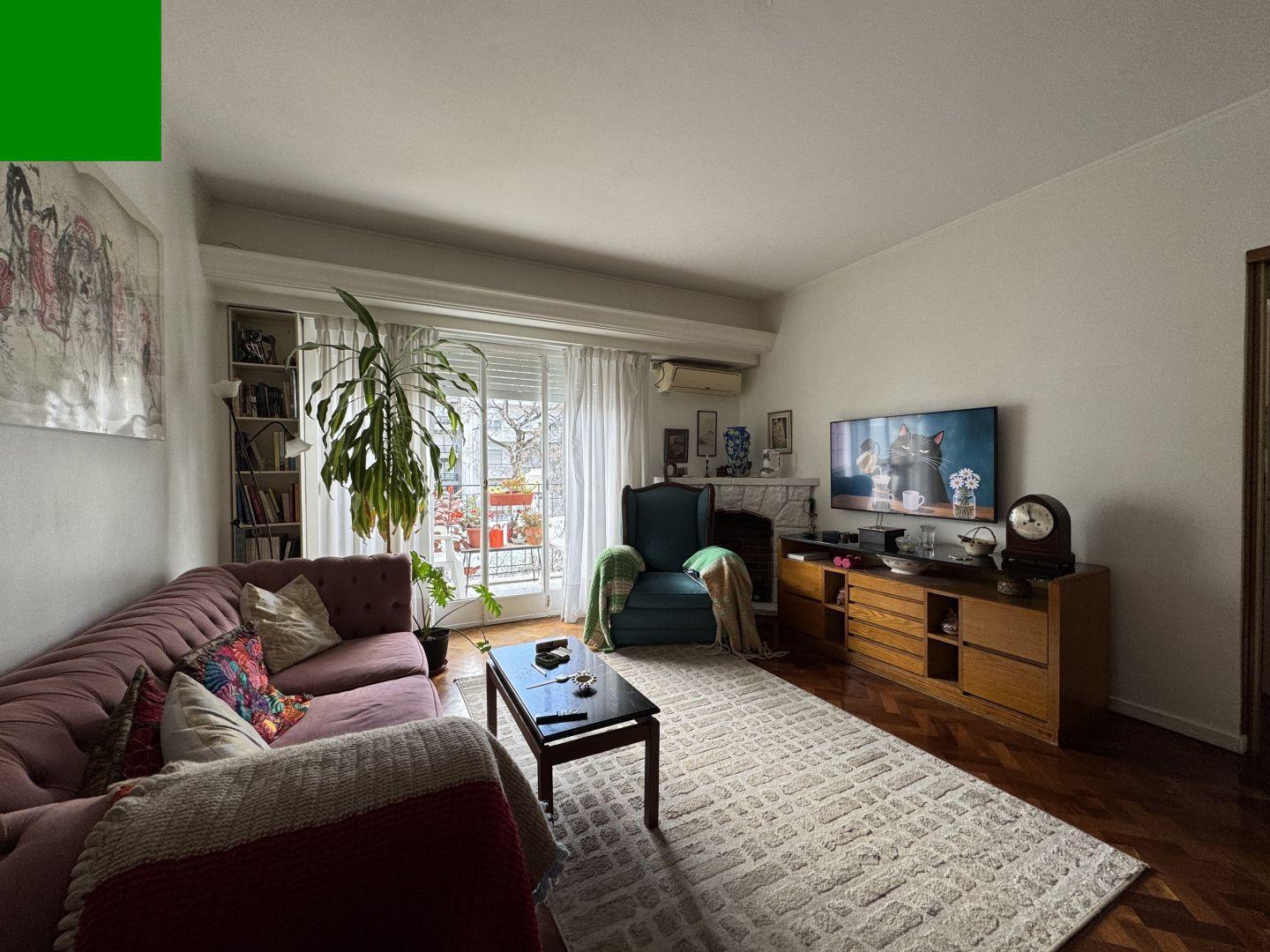 Foto de Venta de Departamento en Villa Crespo 3 ambientes , Capital Federal con, imagen 3