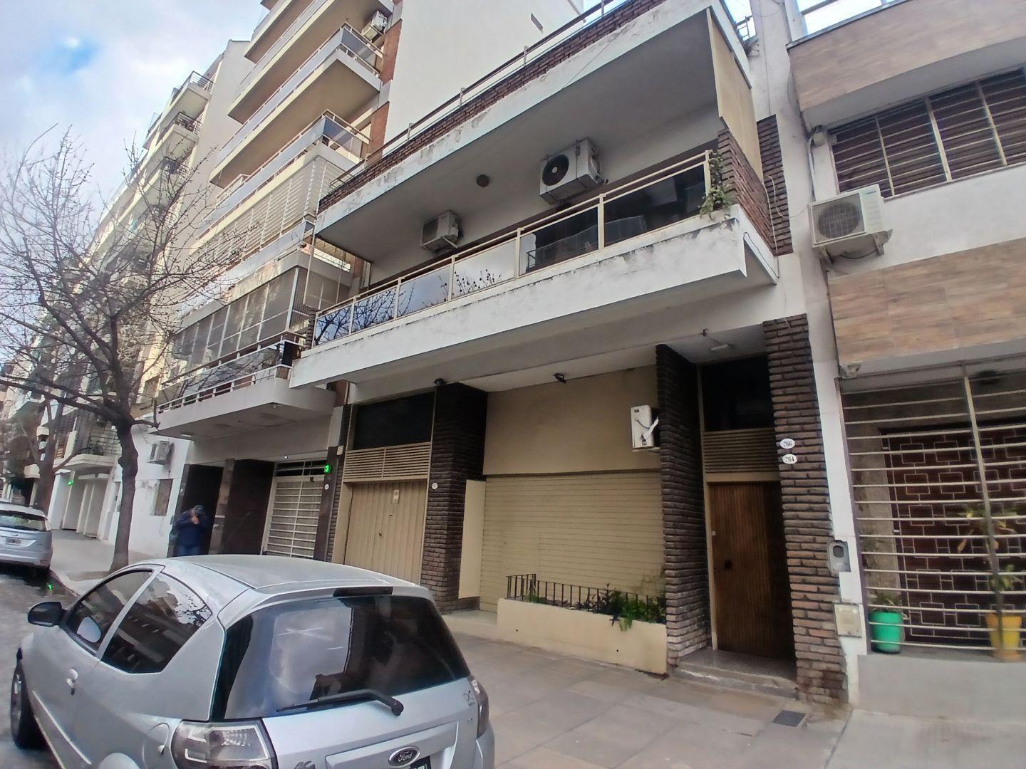 Foto de PROPIEDAD BLOQUE EN VENTA - LOYOLA AL 200 VILLA CRESPO, imagen 1