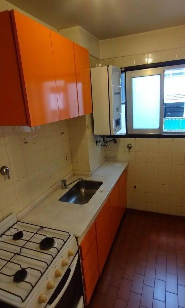 Foto de Departamento 2 ambientes en alquiler Villa Crespo, . Incluye baulera !, imagen 3
