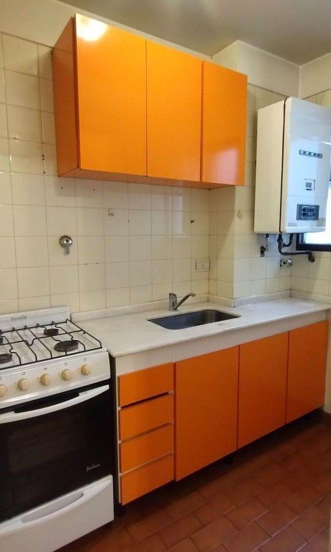 Foto de Departamento 2 ambientes en alquiler Villa Crespo, . Incluye baulera !, imagen 4