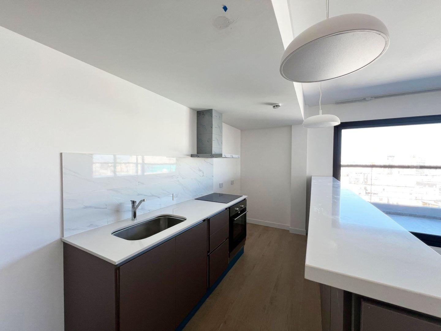 Foto de Venta de Departamento 1 AMBIENTE en Almagro. 500 m2 de Amenities !!, imagen 2