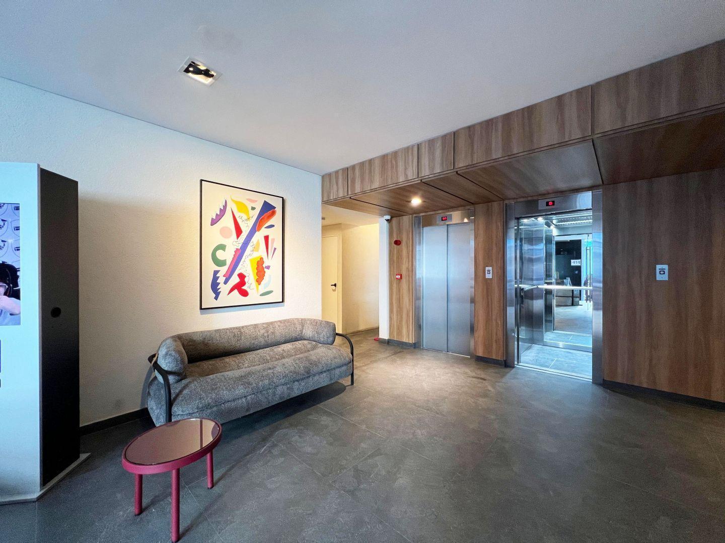Foto de Venta de Departamento 1 AMBIENTE en Almagro. 500 m2 de Amenities !!, imagen 4